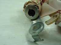 фото thumb №9, Ford puma mk2 шторка безопасности подушка безопасности левая l1tb-a042d95-ae