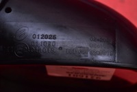 фото thumb №7, Дзеркало ліва механічний чорні 012026 eu citroen c3 1 i 02-10