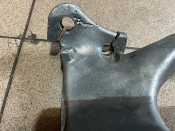 фото thumb №14, Ступиця поворотна опора лівий перед audi a8 d2 2.5 2.8 3.7 4.2 рестайлінг 99-02