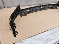 фото thumb №14, Kia niro ii 22- спойлер накладка бампера передний перед 86512-at200