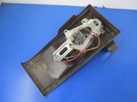 фото thumb №4, Skoda favorit зеркало внутреннее заднего вида+ лампа