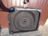 фото thumb №5, Обшивка пол багажника c5 aircross