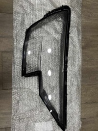 фото thumb №1, Правий скло фари скло лампи audi q8 2018-2023