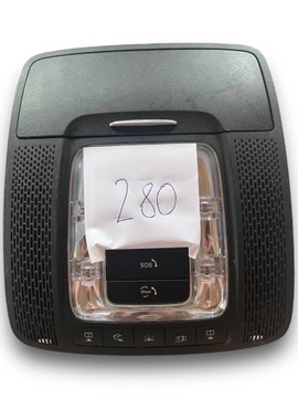 фото thumb №8, Лампа потолок mercedes w177 0009002319 #280. $j