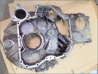 фото thumb №7, Iveco eurotech 440km 2001r - корпус зчеплення