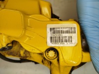 Суппорты тормозные porsche cayenne 7p turbo s ceramika 420mm комплект ! Недорого, фото thumb