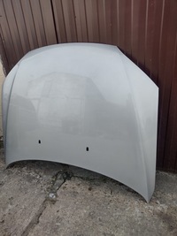 фото thumb №4, Ford mondeo mk3 капот kod 6,0