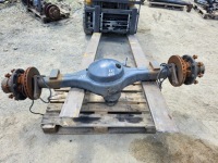 фото thumb №1, Диференціал диференціал міст daf 19,5