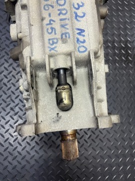 фото thumb №9, Механічна коробка передач коробки передач bmw f20 f30 gs6-45bz xdrive n20