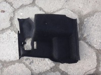 фото thumb №1, Захист оббивка багажника лівий mini r57 cabrio