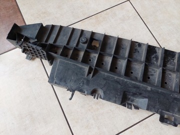 фото thumb №10, Балка бампера - нижня захист - citroen c3 iii - 2016