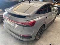 фото thumb №1, Audi q4 e-tron sportback лампи зад комплект