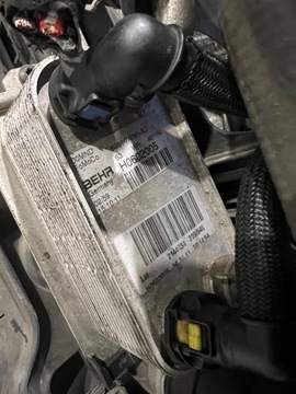 фото thumb №8, Комплект радіатор радіатор volvo v60 i s60 ii 2.0 дизель