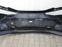 фото thumb №11, Бампер перед передний toyota c-hr chr ii 23-