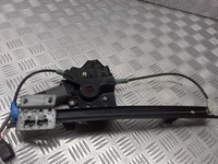 фото thumb №2, Механизм стекло правый задняя land rover freelander i