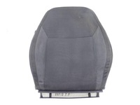 фото thumb №1, Skoda rapid 12-19 спинка сидіння праві перед