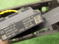 фото thumb №5, Bmw f44 кронштейн бампер smart открывалка m-pak 8494944 8075455 5a3f3e8