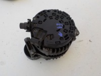 Bmw e90 e91 2.0 бензин 170km n43 генератор 7550469 Оригинал, фото thumb