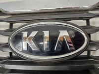 фото thumb №5, Kia sportage iii решётка радиатора решётка радиатора 86352-3w000