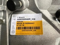 фото thumb №6, Коробка передач автоматична 0aw audi нова!