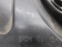 фото thumb №7, Кронштейн  правое левое w бампер bmw x1 f48