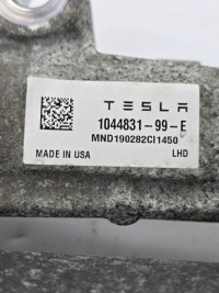 фото thumb №15, Рулевая рейка tesla модель 3 104483199e рейка kpl европа