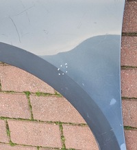 фото thumb №7, Skoda rapid рестайлинг 16-19 крыло левый