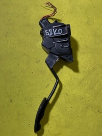 фото thumb №1, Toyota rav4 - педаль газа