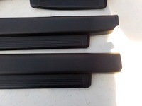 фото thumb №3, Lexus is ii 06-12 молдинг порог внутренняя