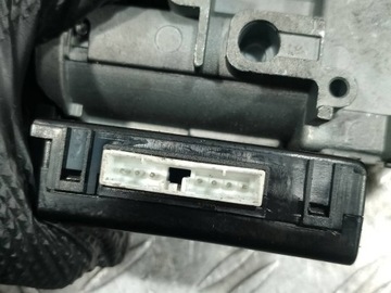 фото thumb №7, Замок запалювання chevrolet lacetti 96456677 1.6 16v