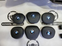 фото thumb №7, Bmw 1 f40 bmw 2 f44 чёрная nić торпедо консоль подушка подушки ремни ремонт