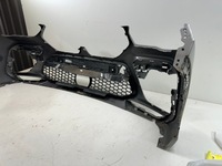 фото thumb №12, Бампер перед bmw x6 x6m f96 mx6 m-power 2019-