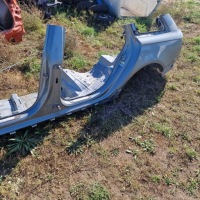 фото thumb №1, Крыло задний левый audi a6 c7 kombi