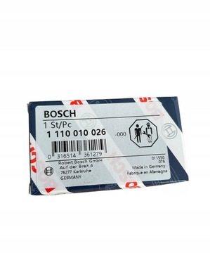 фото thumb №12, Редуктор тиску системи common rail ent260113