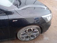 фото thumb №12, Ford focus mk4 2019 рік фара заднє ліва