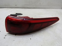 фото thumb №1, Лампа правый зад правая задняя kia sportage iv 92402-f10