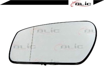 фото thumb №3, Скло дзеркало [blic]