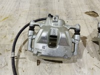 фото thumb №1, Toyota corolla e21 суппорты перед передний правый