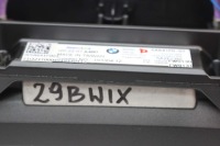 фото thumb №9, Bmw ix панель приборов 5a641f0 65505a641f0 спидометр 65505a641f0 спидометр hud ze