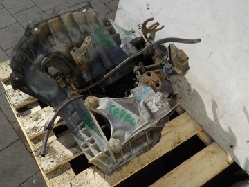 фото thumb №14, Ford connect 1.8 tdci коробка передач коробки передач 2t1r-7002-bh