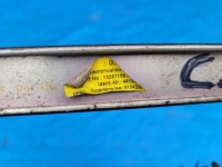 Opel-części | corsa e молдинг дахова ліва права рейлінг комплект 5d 13267155 Київ, фото thumb