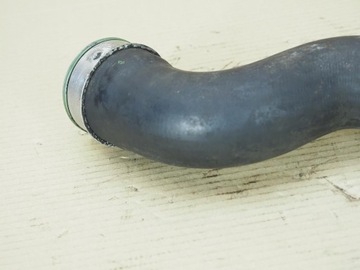 фото thumb №15, Шланг труба интеркулер mercedes 3,2 cdi a2115282882