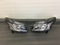 фото thumb №1, Лампа передняя renault trafic iii nowa