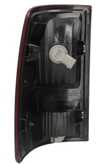 фото thumb №4, Лампа задняя левая dodge ram 2008-2013
