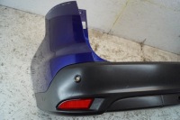 Бампер задняя ford focus mk3 lift kombi pdc с Разборки, фото thumb