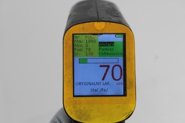 фото thumb №6, Двері лівий перед bmw x3 e83 03-06r 475