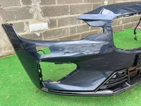 фото thumb №8, Volvo s60 v60 iii 3 r-design 2018- бампер перед