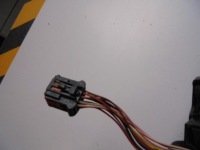 фото thumb №7, Зеркало левая peugeot 308 ii t9 2015 rok 10 pin kksd