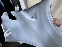 фото thumb №10, Крила правий перед renault captur ii 20-