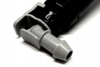 Купити З'єднувач патрубок трубка розпилювача фари лампи toyota lexus, фото thumb